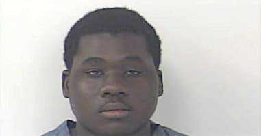 Jamelle Davis, - St. Lucie County, FL 